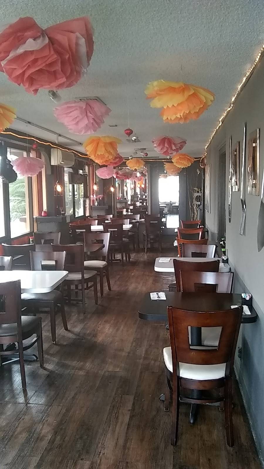 Zen Japanese Thai Cuisine | restaurant | 1231 W Ramsey St, Banning, CA 92220, USA | 9518492255 OR +1 951-849-2255