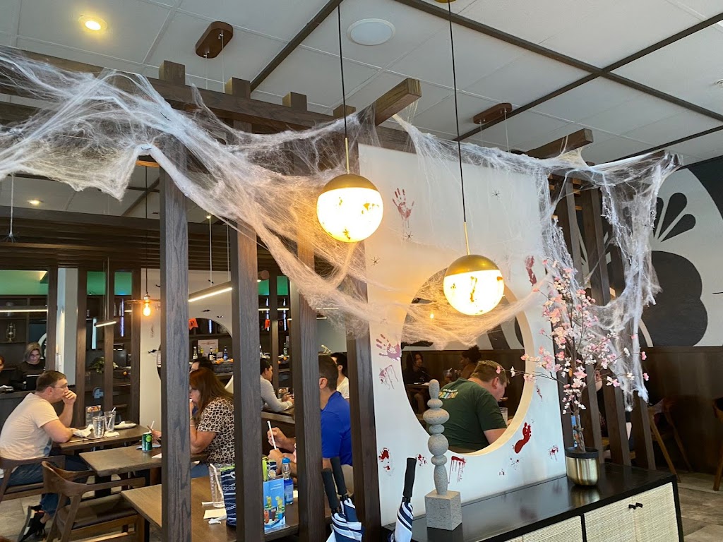 Token Ramen | restaurant | 8001 Dani Dr STE 1, Fort Myers, FL 33966, USA | 2393620119 OR +1 239-362-0119