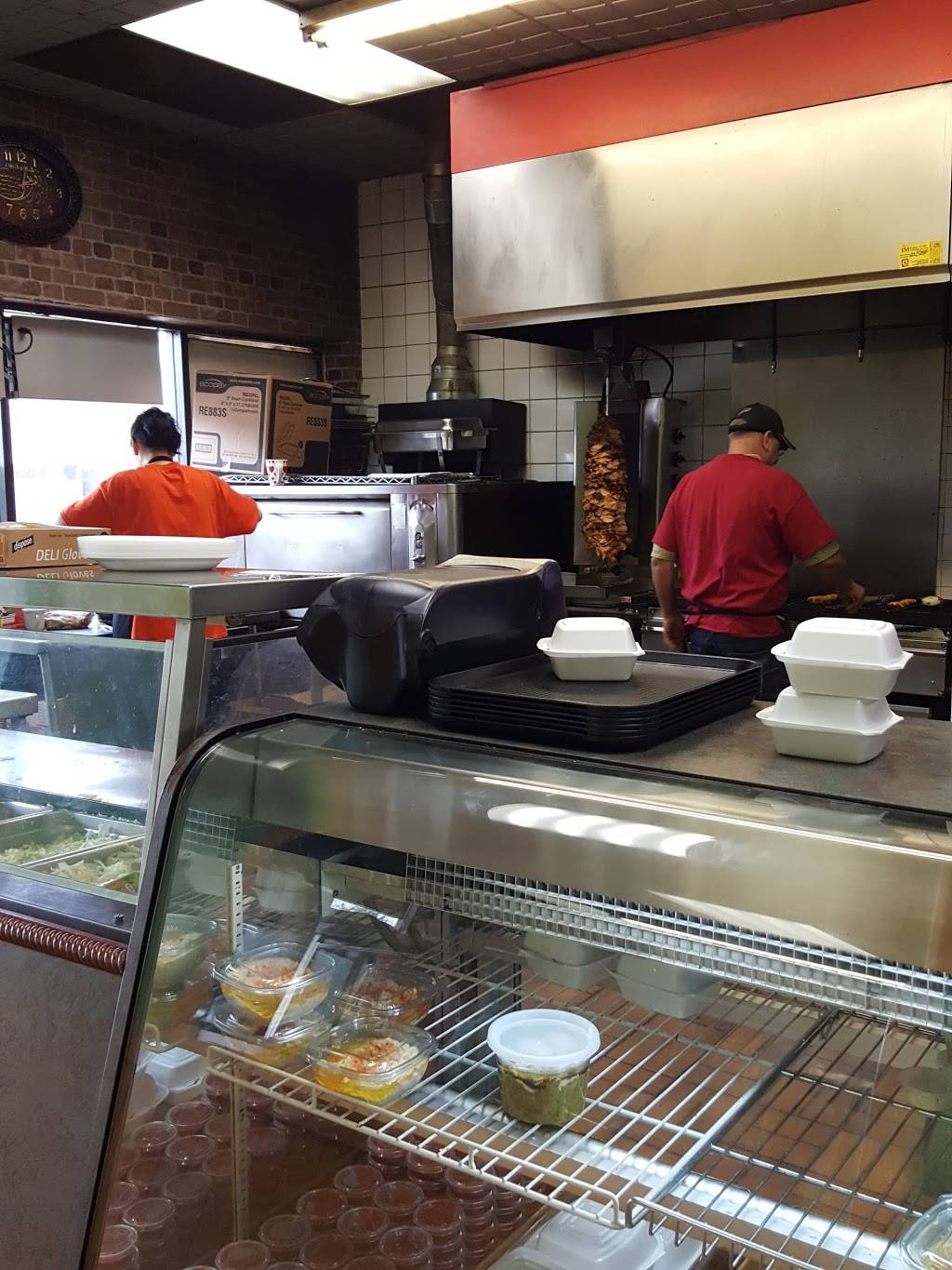 Sultan Express Mediterranean Grill Ltd | restaurant | 1100 Dundas St W, Mississauga, ON L5C 1C4, Canada | 9053613999 OR +1 905-361-3999