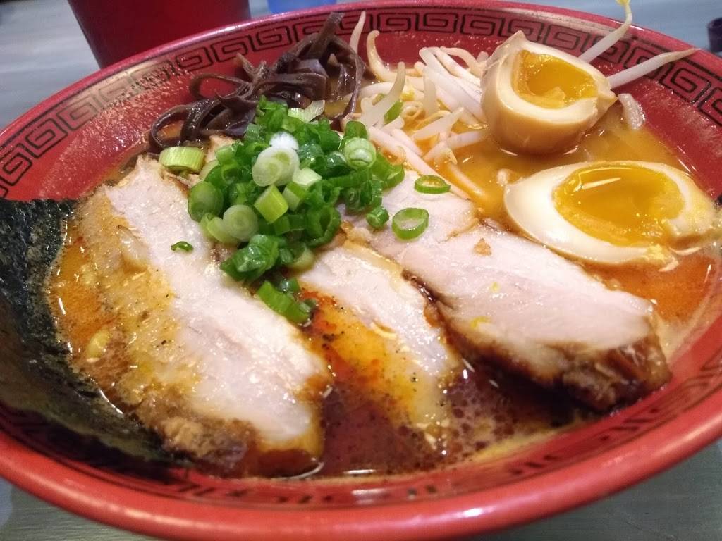 Butaton Japanese Ramen | restaurant | 107 10130, Garden Grove Blvd, Garden Grove, CA 92844, USA | 7145377098 OR +1 714-537-7098