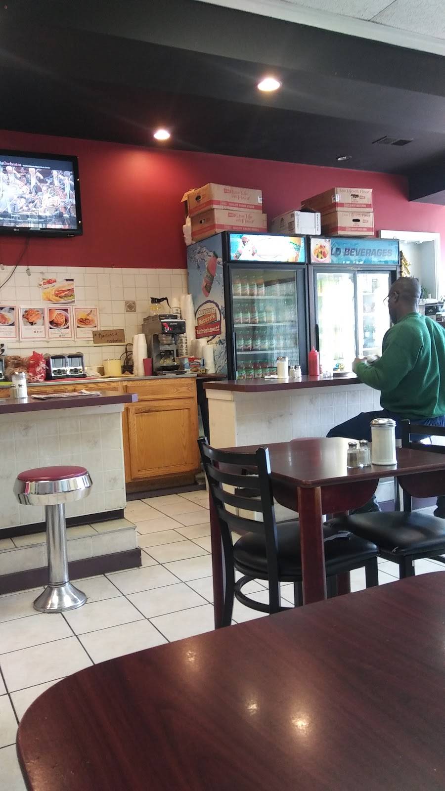 Sunnys Diner | restaurant | 2501 N Broad St, Philadelphia, PA 19132, USA | 2152257017 OR +1 215-225-7017