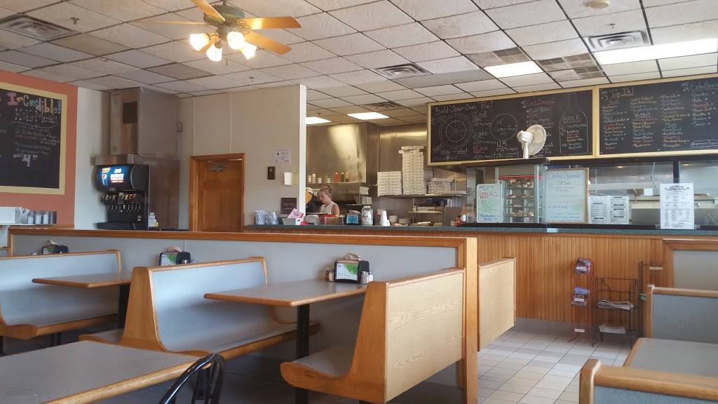 Incredible Pizza | restaurant | 4719 New Centre Dr F, Wilmington, NC 28405, USA | 9107932425 OR +1 910-793-2425