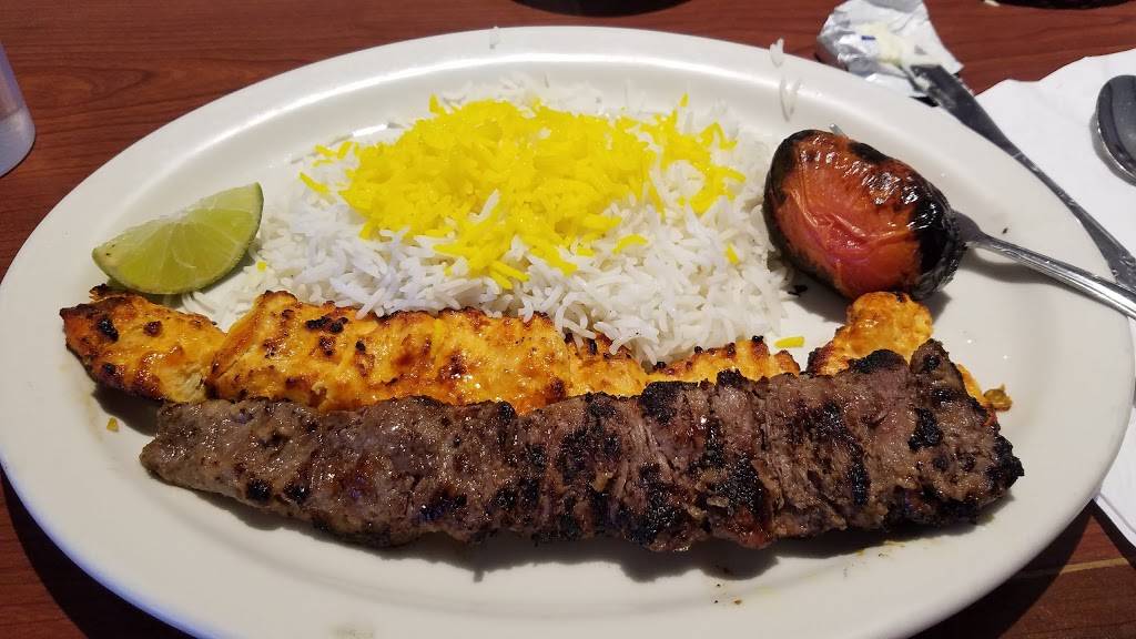 Naan & Kabob | restaurant | 416 E First St, Tustin, CA 92780, USA | 7146652262 OR +1 714-665-2262