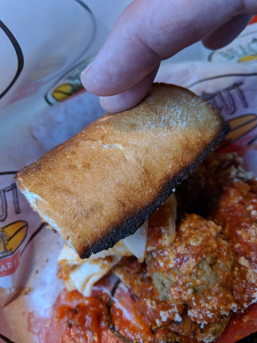 Beach Hut Deli | restaurant | 6761 Stanford Ranch Rd suite d, Rocklin, CA 95677, USA | 9167817873 OR +1 916-781-7873