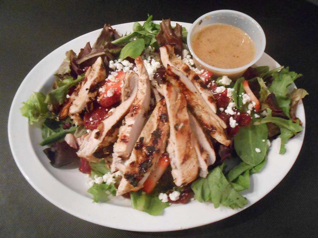 Patricks 1481 | restaurant | 1481 Main St, Sarasota, FL 34236, USA | 9419551481 OR +1 941-955-1481