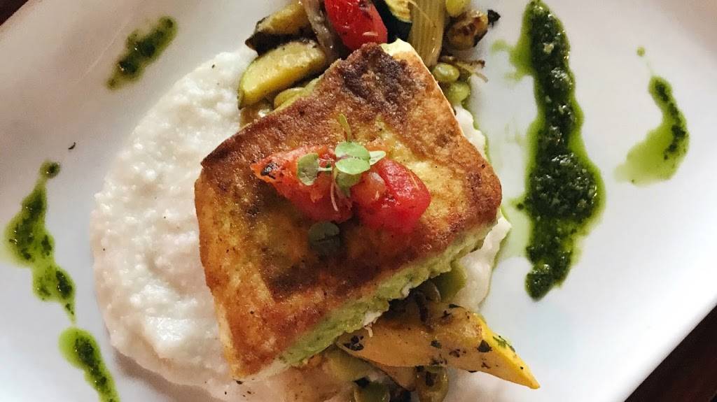 Motor Supply Company Bistro | restaurant | 920 Gervais St, Columbia, SC 29201, USA | 8032566687 OR +1 803-256-6687