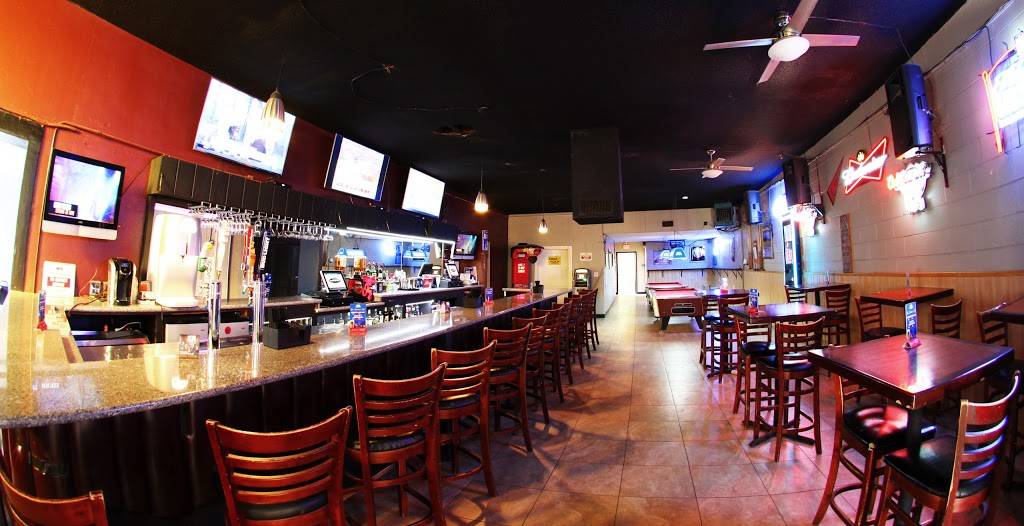 The Fifth Lounge | restaurant | 16788 Arrow Blvd, Fontana, CA 92335, USA | 9096951170 OR +1 909-695-1170