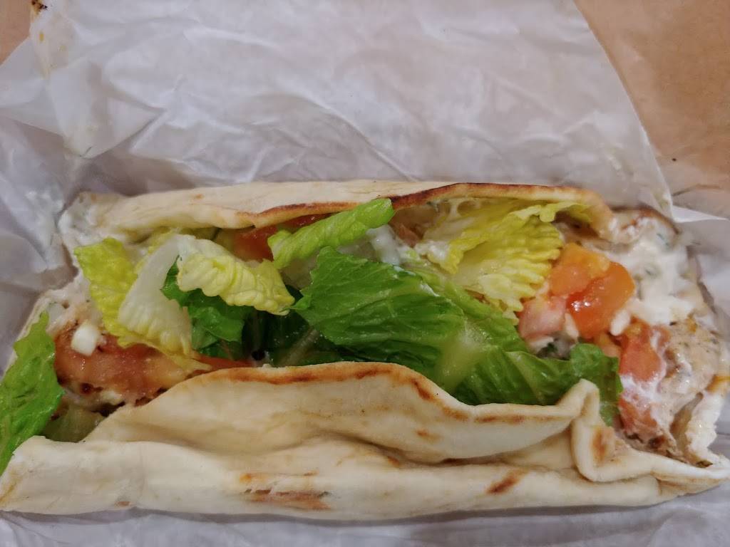 Gregorys Gyro & Rotisserie | restaurant | 1357 E League City Pkwy, League City, TX 77573, USA | 2815254145 OR +1 281-525-4145