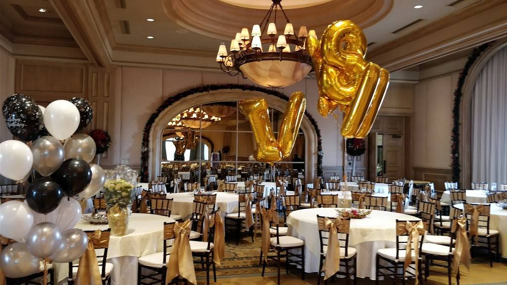 Gaillardia Country Club | restaurant | 5300 Gaillardia Blvd, Oklahoma City, OK 73142, USA | 4053022800 OR +1 405-302-2800