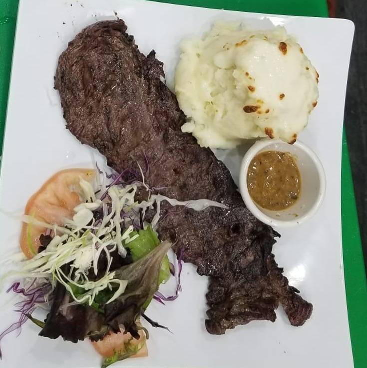 Cane Natural | restaurant | 52a Sherman Ave, New York, NY 10040, USA | 6465901599 OR +1 646-590-1599