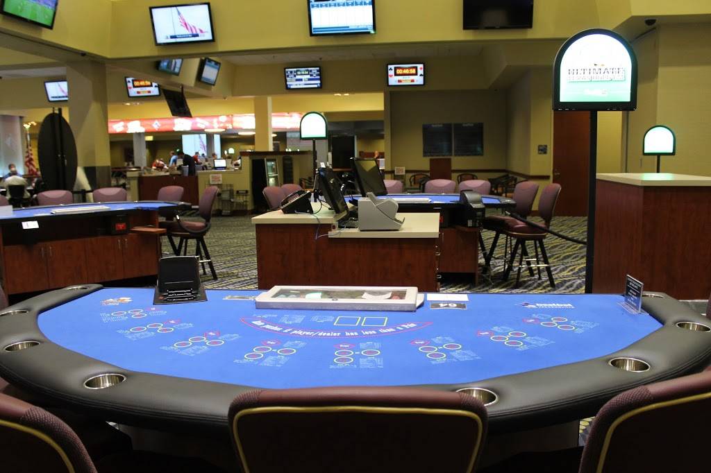 bestbet Orange Park | restaurant | 455 Park Ave, Orange Park, FL 32073, USA | 9046460001 OR +1 904-646-0001