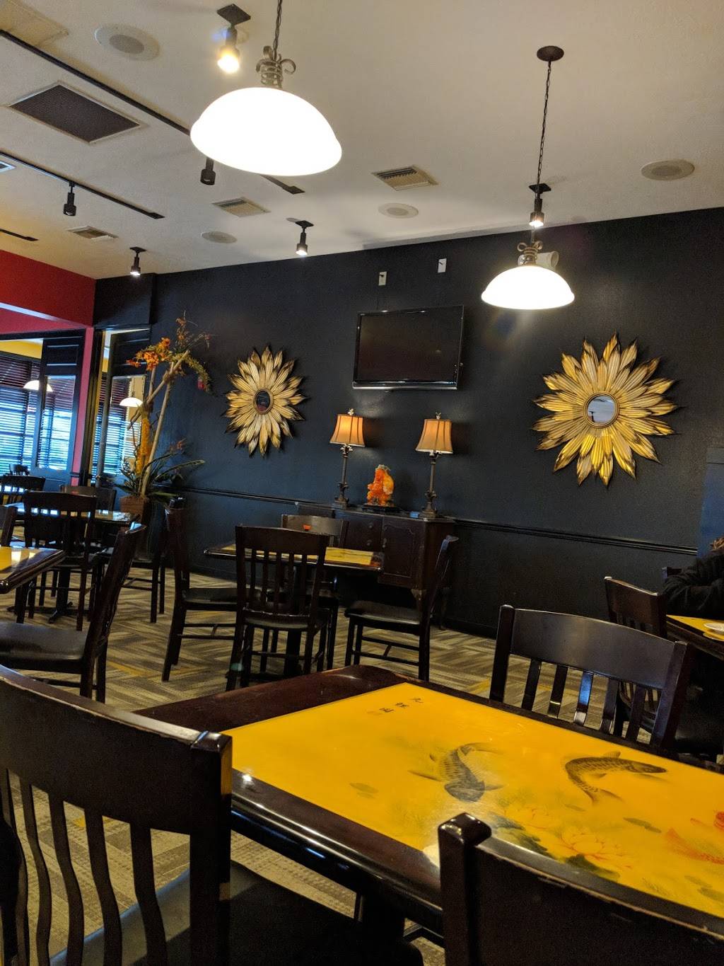 China Inn | restaurant | 4848 Twin City Hwy, Groves, TX 77619, USA | 4099622431 OR +1 409-962-2431