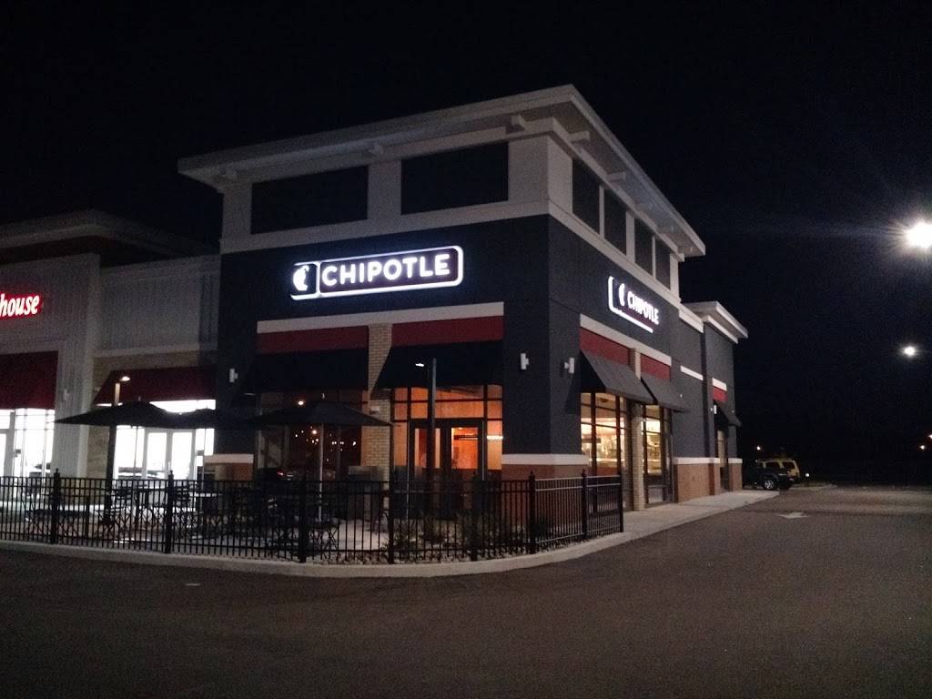 Chipotle Mexican Grill | restaurant | 4100 Humber Rd Ste 108, Winterville, NC 28590, USA | 2523530111 OR +1 252-353-0111