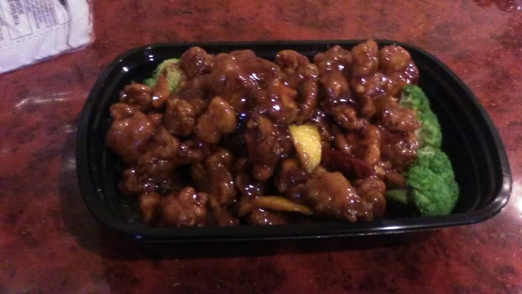 Happy Panda | restaurant | 2018 Fort Campbell Blvd, Clarksville, TN 37042, USA | 9316488880 OR +1 931-648-8880