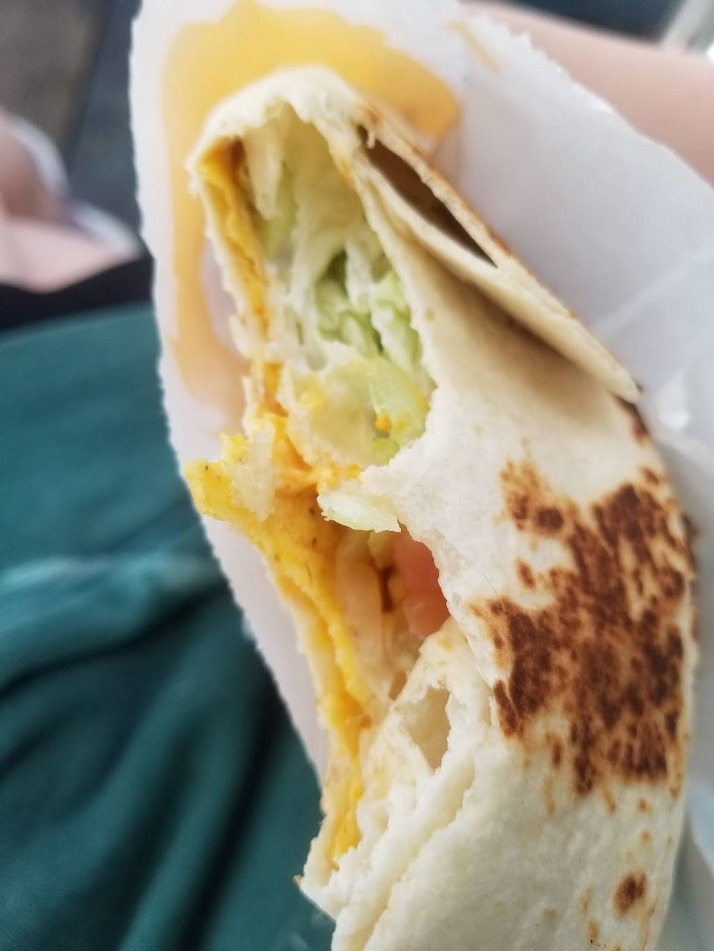 Taco Bell | meal takeaway | 5325 W 80th Ave, Arvada, CO 80003, USA | 3034296713 OR +1 303-429-6713