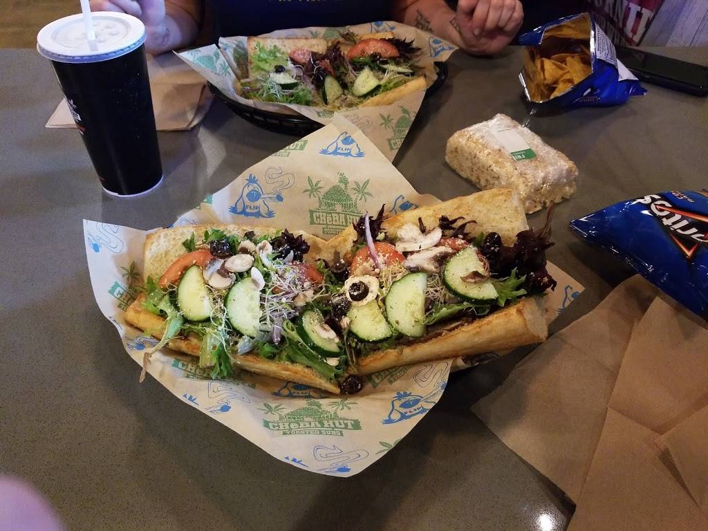 Cheba Hut Toasted Subs | restaurant | 635 Main St, Longmont, CO 80501, USA | 7206004949 OR +1 720-600-4949