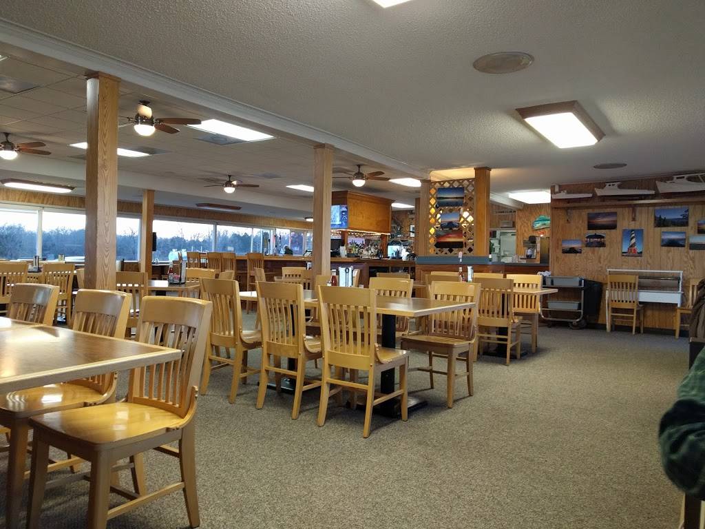 Wilkersons Seafood Restaurant | restaurant | 3900 McKinney Blvd, Colonial Beach, VA 22443, USA | 8042247117 OR +1 804-224-7117