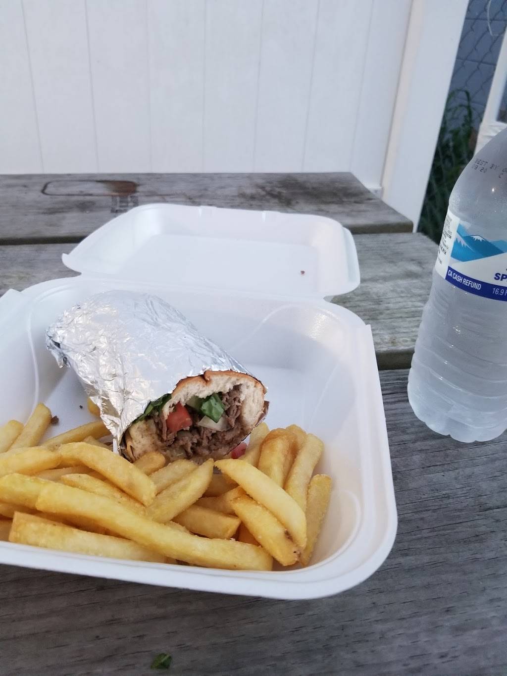 Pita Hut | restaurant | 7414 FL-50, Groveland, FL 34736, USA | 3524496965 OR +1 352-449-6965