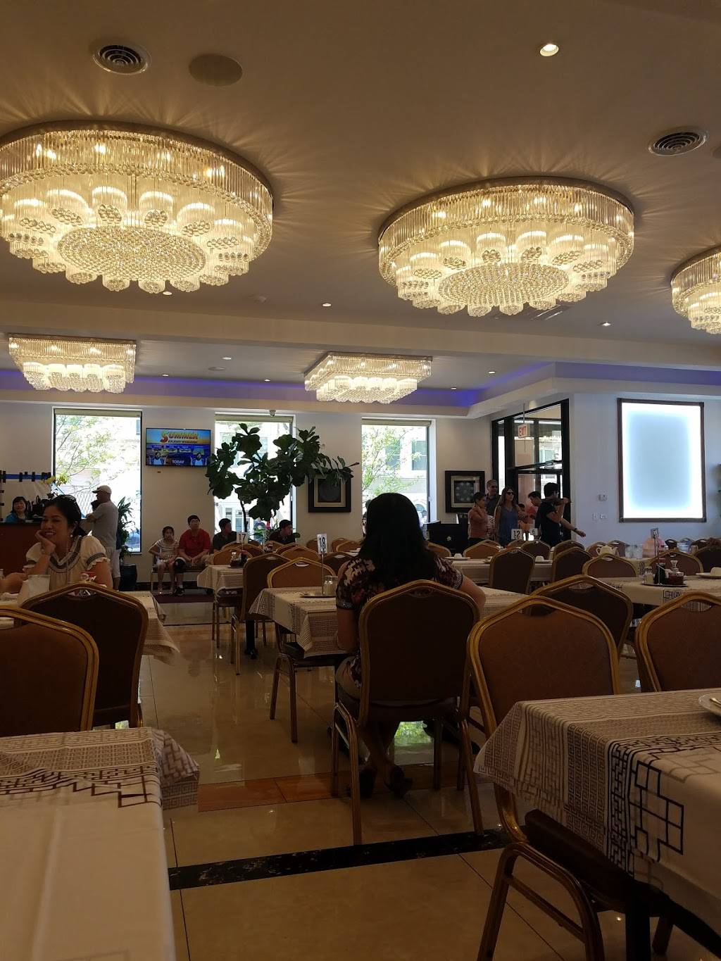 Hon Kee Restaurant | restaurant | 5009 N Winthrop Ave, Chicago, IL 60640, USA | 7738786650 OR +1 773-878-6650