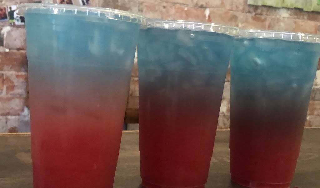 Nutrition & Energy Hub | restaurant | 8600 S 30th St Suite 110, Lincoln, NE 68516, USA | 2149145042 OR +1 214-914-5042