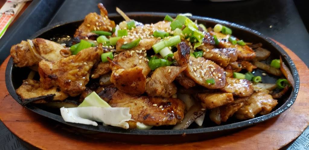 Korea Eatery, St. Paul | restaurant | 828 E 7th St, St Paul, MN 55106, USA | 6513302799 OR +1 651-330-2799