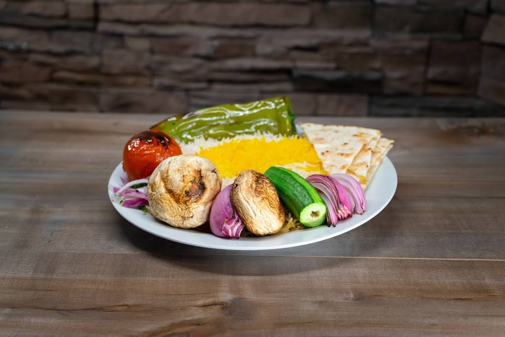 York Kabob | restaurant | 4682 York Blvd #D, Los Angeles, CA 90041, USA | 3233447443 OR +1 323-344-7443