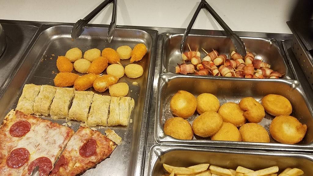 Asian Buffet & Sushi | restaurant | 44763 Five Mile Road, Plymouth, MI 48170, USA | 7342549800 OR +1 734-254-9800