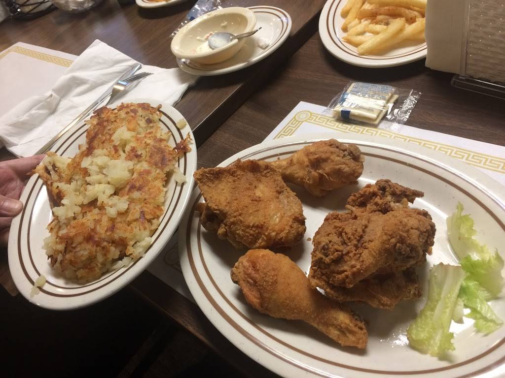 Greenfield Family Restaurant | restaurant | Greenfield, IN 46140, USA | 3173182455 OR +1 317-318-2455