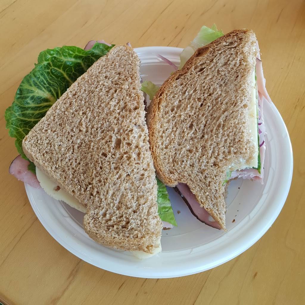 Great Harvest Bread Co. | bakery | 6670 Post Rd, North Kingstown, RI 02852, USA | 4018850580 OR +1 401-885-0580