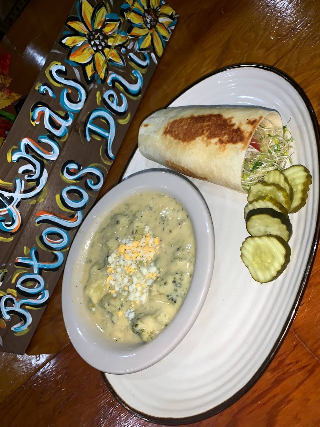 Anas rotolos catering co | restaurant | 1817 N Broad St, Rome, GA 30161, USA | 7065284139 OR +1 706-528-4139