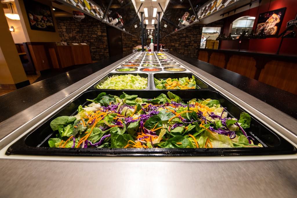 Pizza Inn | restaurant | 1473 Hunter Hill Rd, Rocky Mount, NC 27804, USA | 2529372323 OR +1 252-937-2323