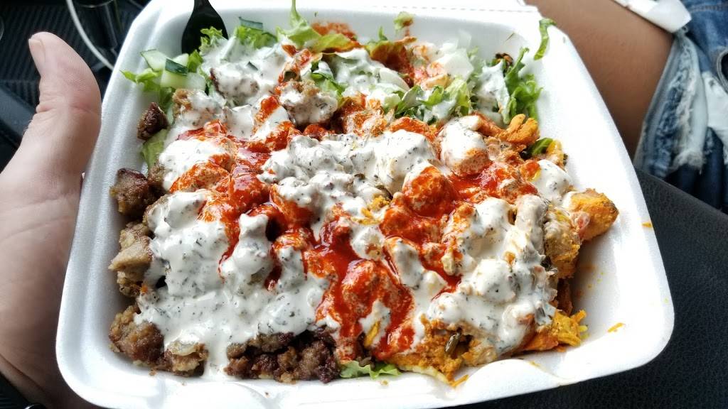 Gyro King | restaurant | 2424 Old Spanish Trail, Houston, TX 77054, USA | 8326184891 OR +1 832-618-4891