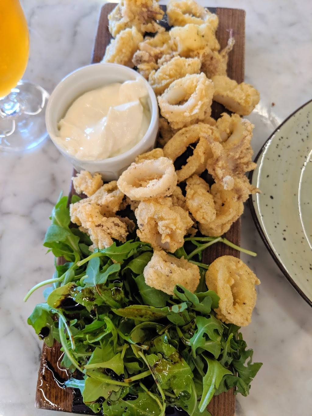 One Fine Food | restaurant | 800 Erskine Ave, Peterborough, ON K9J 5T9, Canada | 7057426200 OR +1 705-742-6200