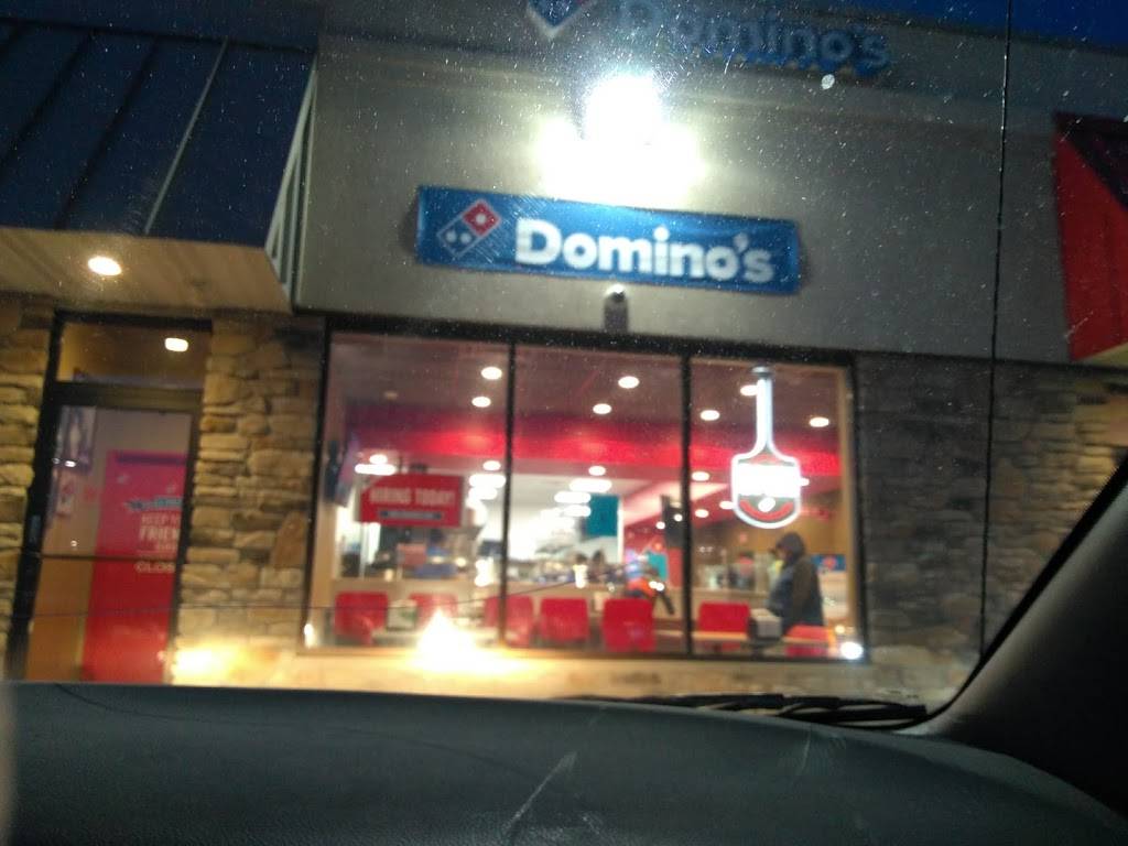 Dominos Pizza | meal delivery | 970 Furman Dr, Waupaca, WI 54981, USA | 7155448400 OR +1 715-544-8400