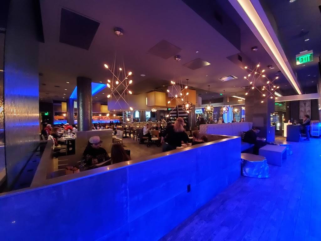 Kona Grill | restaurant | 3000 E 1st Ave #184, Denver, CO 80206, USA | 7209741300 OR +1 720-974-1300