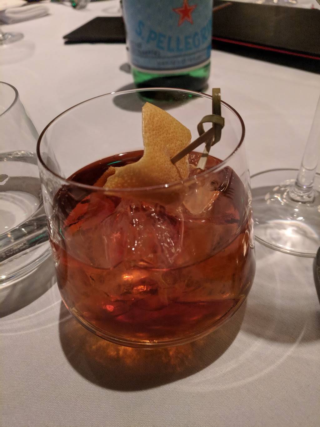 Quality Italian | restaurant | 241 Columbine St, Denver, CO 80206, USA | 3035328888 OR +1 303-532-8888