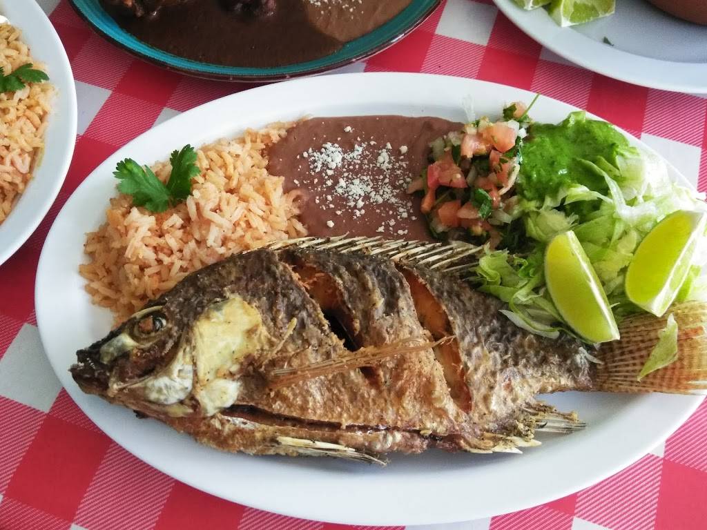 Los jaimes mexican restaurant | restaurant | 4145 E Jensen Ave, Fresno, CA 93725, USA | 5597242206 OR +1 559-724-2206