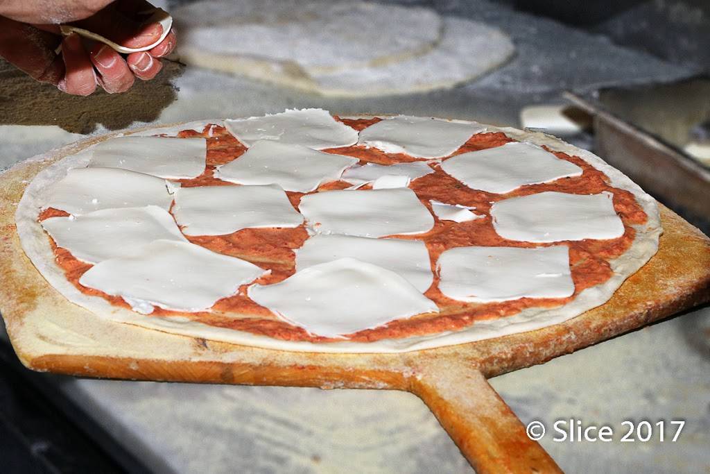 Baggios Pizza Restaurant | meal delivery | 212 Main St, Fort Lee, NJ 07024, USA | 2015857979 OR +1 201-585-7979