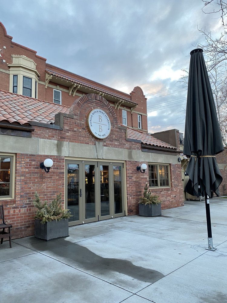 Buffalo Block Prime Steakhouse | restaurant | 2401 Montana Ave, Billings, MT 59101, USA | 4062457477 OR +1 406-245-7477