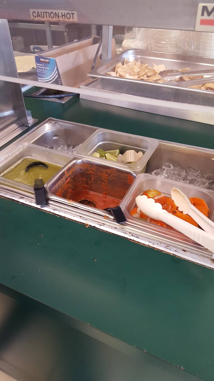 Las Palmas Taqueria | restaurant | 39965 Mission Blvd, Fremont, CA 94539, USA | 5106563604 OR +1 510-656-3604