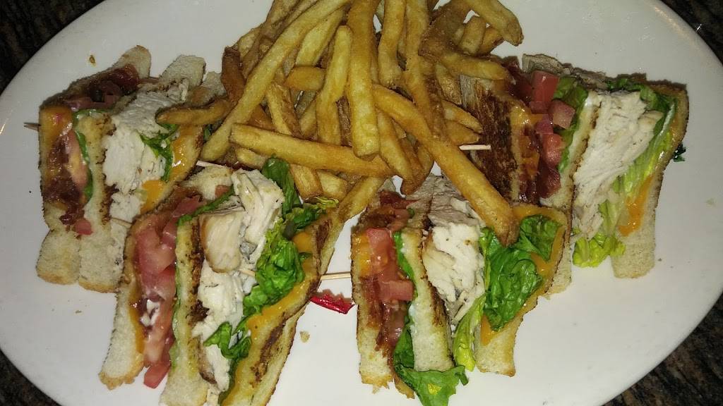 BJs Restaurant & Brewhouse | restaurant | 385 Sun Valley Mall, Concord, CA 94520, USA | 9258491090 OR +1 925-849-1090