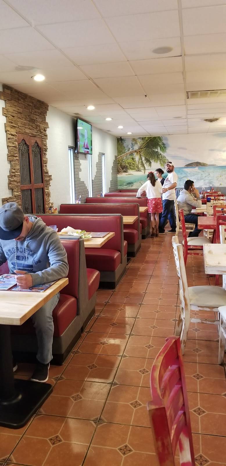 Mariscos Altamar #2 | restaurant | 675 S Circle Dr, Colorado Springs, CO 80910, USA | 7194730315 OR +1 719-473-0315