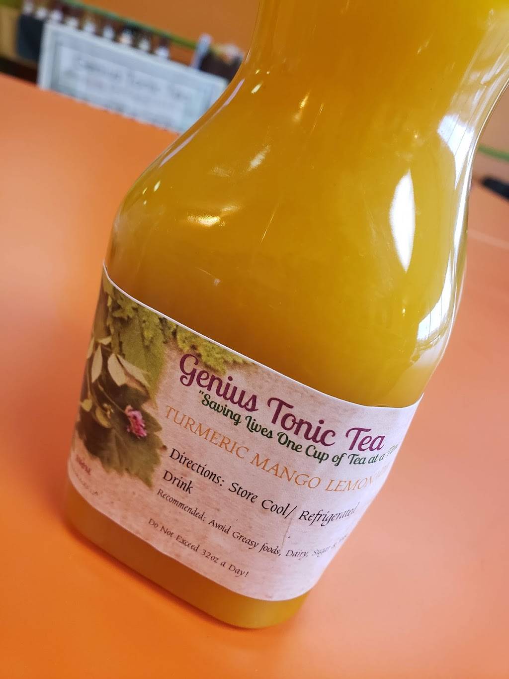 ElectroLyfe Juice Bar | restaurant | 4466 Elvis Presley Blvd #164, Memphis, TN 38116, USA | 9012446727 OR +1 901-244-6727