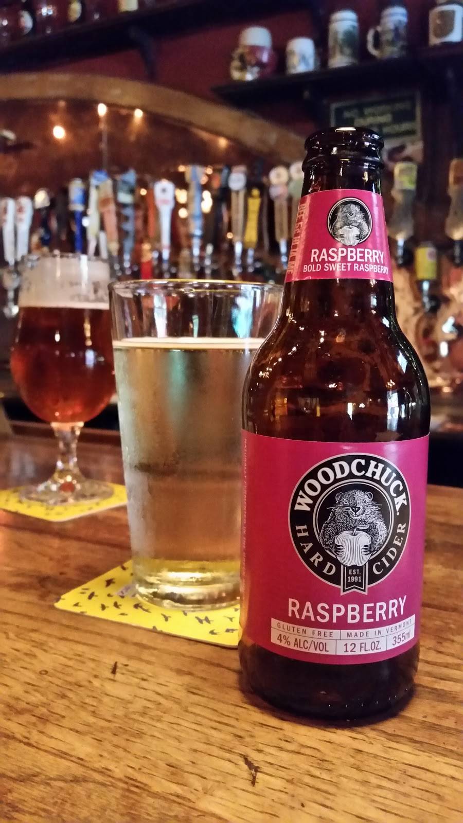 The Ginger Man | restaurant | 2718 Boll St, Dallas, TX 75204, USA | 2147548771 OR +1 214-754-8771