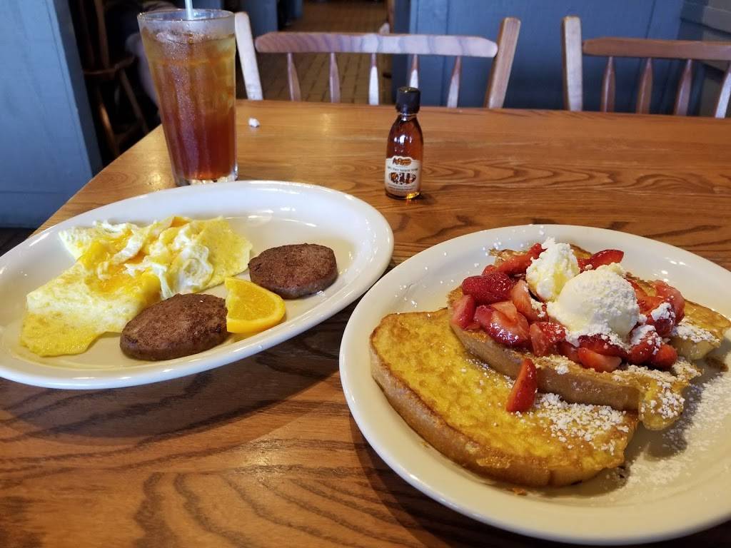 Cracker Barrel Old Country Store | restaurant | 4011 Ulmerton Rd, Clearwater, FL 33762, USA | 7275728685 OR +1 727-572-8685