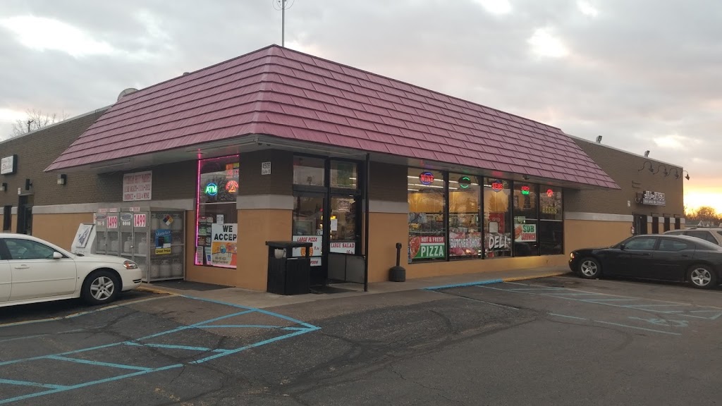 Michigan Food Market & Liquor | restaurant | 4508 Van Slyke Rd, Flint, MI 48507, USA | 8104104525 OR +1 810-410-4525