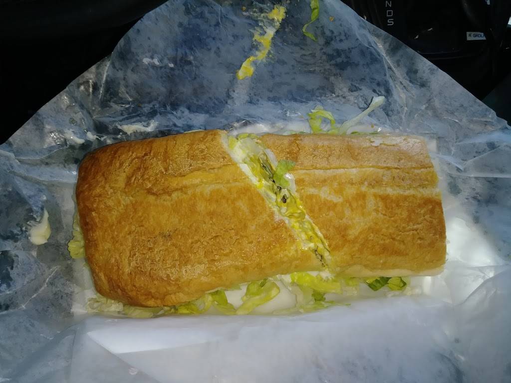 Palm Ave Sandwich Shop | meal takeaway | 2002 N Nebraska Ave, Tampa, FL 33602, USA | 8132235157 OR +1 813-223-5157
