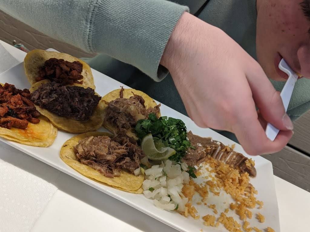 Taqueria Estilo Mexico | restaurant | 10730 Barker Cypress Rd Suite F, Cypress, TX 77433, USA | 2817585456 OR +1 281-758-5456