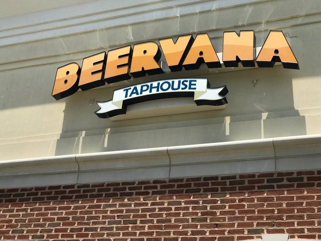 Beervana Taphouse | restaurant | 2 Hiden Blvd Suite #64, Newport News, VA 23606, USA | 7573106600 OR +1 757-310-6600