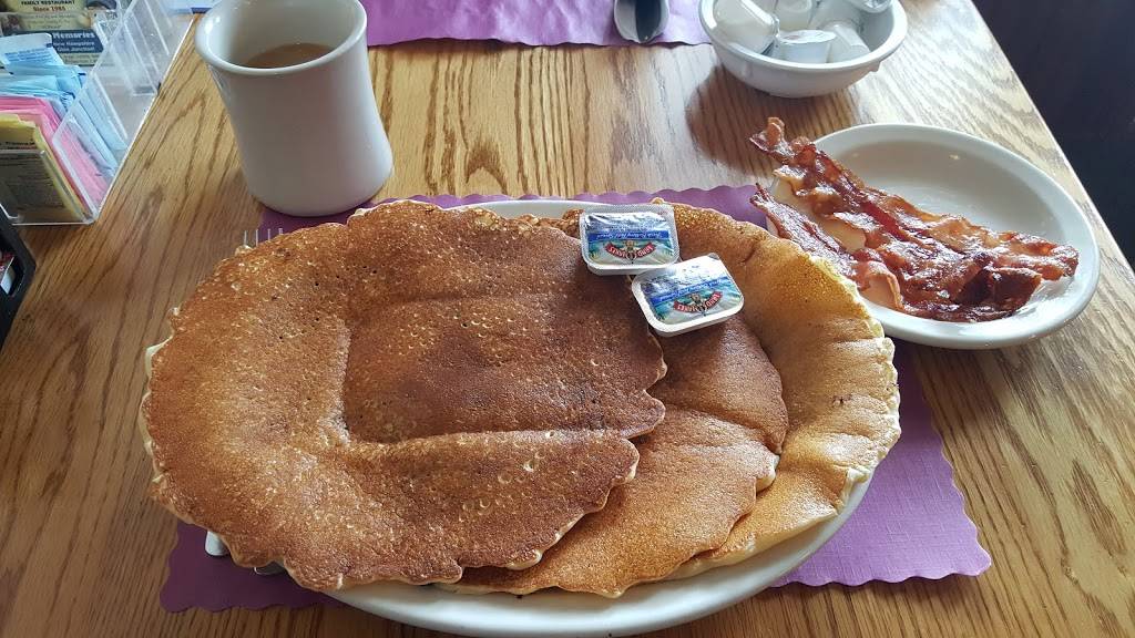 Glen Junction Family Restaurant | meal takeaway | 12 US-302, Glen, NH 03838, USA | 6033839660 OR +1 603-383-9660